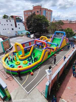 Mixto Manuel del Socorro Rodríguez, foto 6