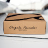 Foto de Angela Reinales Haute Couture