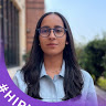 Foto de Lina María Baquero Espinel