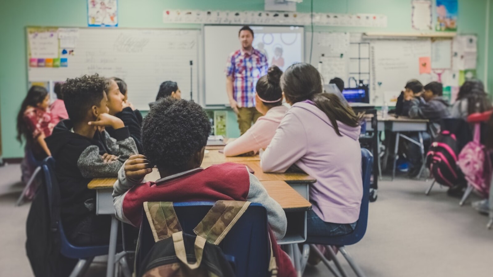 Colegios con educación emocional y bienestar en Santander