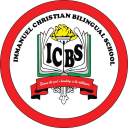 Logo de Immanuel Christian Bilingual School