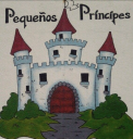Logo de Colegio Pequeños Príncipes