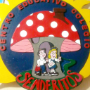 Logo de Centro Educativo senderitos