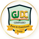 Logo de Colegio Gimnasio Juan De Castellanos