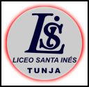 Logo de Liceo Santa Inés