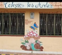 Logo de Colegio De Educación Preescolar Y Basica Primaria Los Andes