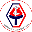 Logo de Liceo Infantil Santiago De Tunja