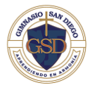 Logo de Colegio Gimnasio San Diego Tunja
