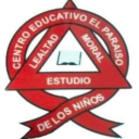 Logo de Centro Educativo  El Paraiso De Los Ninos