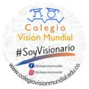 Logo de vision mundial Asodesi