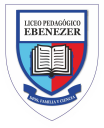 Logo de Eben Ezer