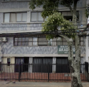 Logo de Akademos