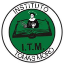 Logo de Tomas Moro