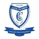 Logo de Colegio  Leon De Greiff