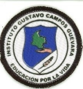 Logo de Gustavo Campos Guevara
