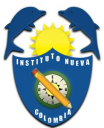 Logo de Nueva Colombia