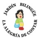 Logo de La Alegría De Contar