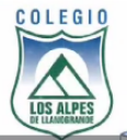 Logo de Colegio Los Alpes Llanogrande
