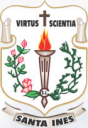 Logo de Santa Ines Del Rosario