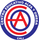 Logo de Centro Educativo Alfa Y Omega