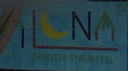 Logo de Jardin Infantil  Aluna