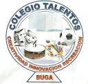 Logo de Colegio Talentos