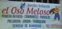 Logo de Jardín Infantil El Oso Meloso