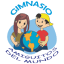 Logo de Amiguitos Del Mundo