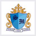 Logo de Santa Monica
