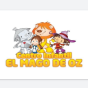 Logo de Centro Infantil El Mago De Oz