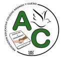 Logo de Asociación Educativa Arango Y Cuero