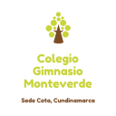 Logo de Gimnasio Monteverde