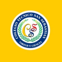 Logo de Colegio  San Sebastián