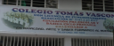 Logo de Tomas Vasconi