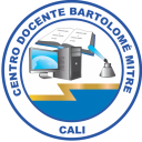 Logo de Centro Docente Bartolomé Mitre
