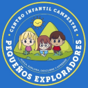 Logo de Pequeños Exploradores