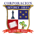 Logo de Beverly Hills
