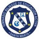 Logo de Gimnasio Bilingue  De Educación Activa