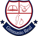Logo de Gimnasio Real