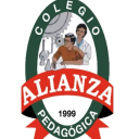 Logo de Alianza Pedagógica