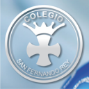 Logo de San Fernando Rey