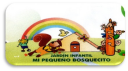 Logo de Mi Pequeño Bosquecito