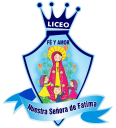 Logo de Nuestra Señora De Fátima