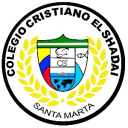 Logo de Colegio Cristiano  El Shadai