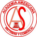 Logo de Americana de Sistemas y Comercio