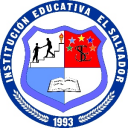 Logo de El Salvador