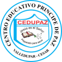 Logo de Centro Educativo Principe De Paz - Cedupaz