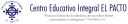 Logo de Integral El Pacto