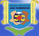 Logo de Jan Comenius
