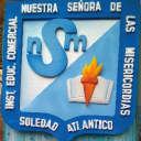 Logo de Institución Educativa Comercial Nuestra Señora de las Misericordias